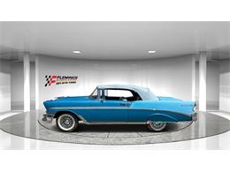 1956 Chevrolet Bel Air (CC-1954060) for sale in Rockville, Maryland