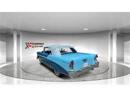 1956 Chevrolet Bel Air (CC-1954060) for sale in Rockville, Maryland