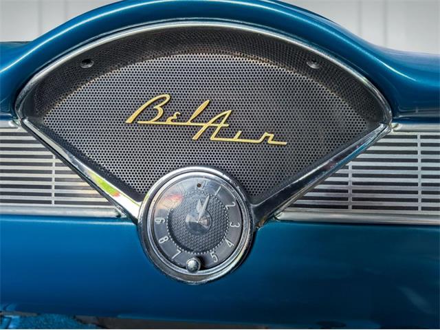1956 Chevrolet Bel Air (CC-1954060) for sale in Rockville, Maryland