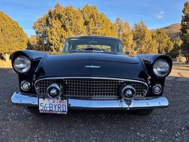 1956 Ford Thunderbird (CC-1954130) for sale in Heber, Utah