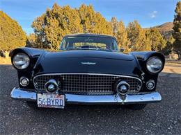 1956 Ford Thunderbird (CC-1954130) for sale in Heber, Utah