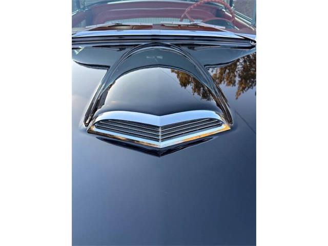 1956 Ford Thunderbird (CC-1954130) for sale in Heber, Utah