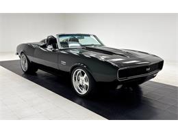 1967 Chevrolet Camaro (CC-1954198) for sale in Morgantown, Pennsylvania