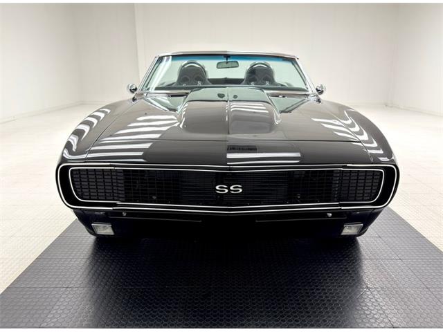 1967 Chevrolet Camaro (CC-1954198) for sale in Morgantown, Pennsylvania