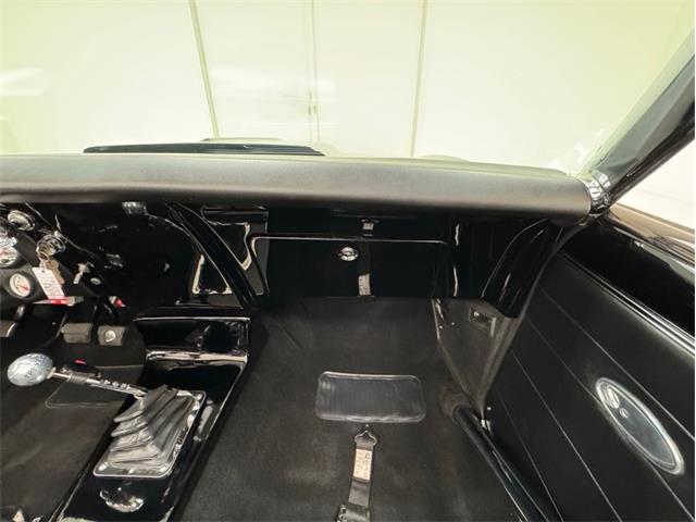 1967 Chevrolet Camaro (CC-1954198) for sale in Morgantown, Pennsylvania