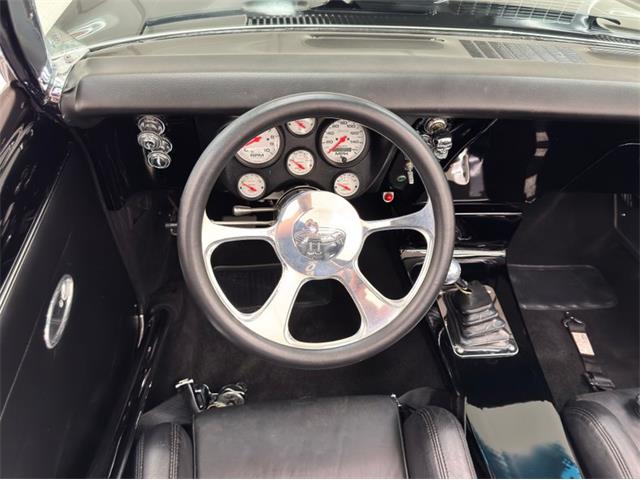 1967 Chevrolet Camaro (CC-1954198) for sale in Morgantown, Pennsylvania