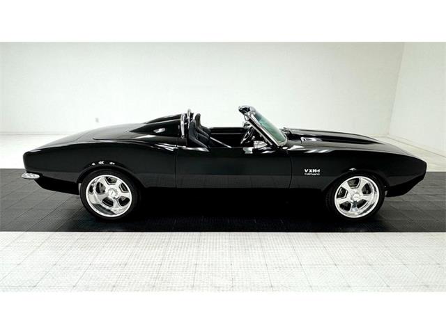 1967 Chevrolet Camaro (CC-1954198) for sale in Morgantown, Pennsylvania