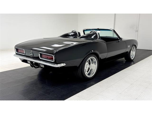 1967 Chevrolet Camaro (CC-1954198) for sale in Morgantown, Pennsylvania
