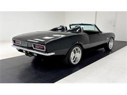 1967 Chevrolet Camaro (CC-1954198) for sale in Morgantown, Pennsylvania