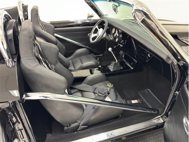 1967 Chevrolet Camaro (CC-1954198) for sale in Morgantown, Pennsylvania