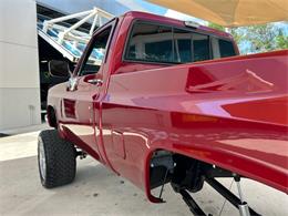 1987 Chevrolet C10 (CC-1954235) for sale in Bradenton, Florida