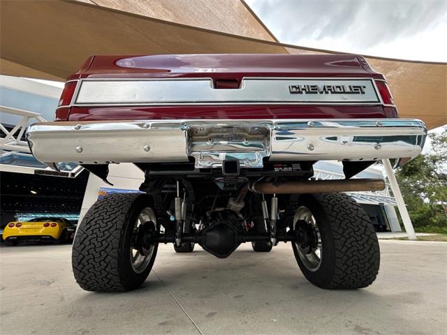 1987 Chevrolet C10 (CC-1954235) for sale in Bradenton, Florida