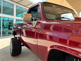 1987 Chevrolet C10 (CC-1954235) for sale in Bradenton, Florida