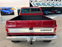 1987 Chevrolet C10 (CC-1954235) for sale in Bradenton, Florida