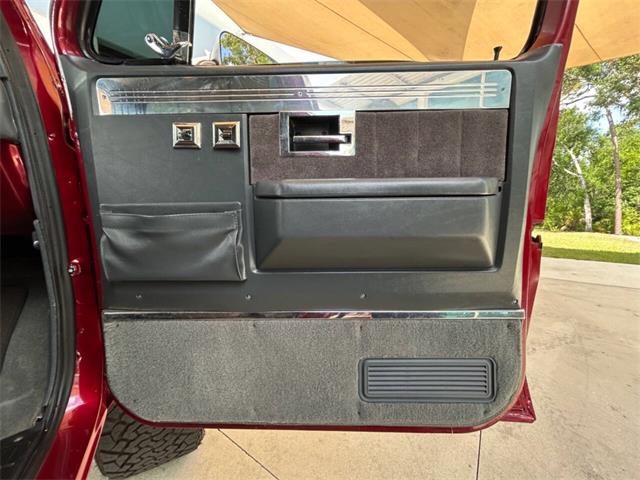 1987 Chevrolet C10 (CC-1954235) for sale in Bradenton, Florida