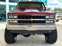 1987 Chevrolet C10 (CC-1954235) for sale in Bradenton, Florida