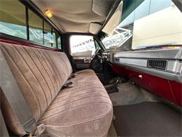 1987 Chevrolet C10 (CC-1954235) for sale in Bradenton, Florida