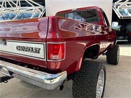 1987 Chevrolet C10 (CC-1954235) for sale in Bradenton, Florida