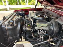 1987 Chevrolet C10 (CC-1954235) for sale in Bradenton, Florida