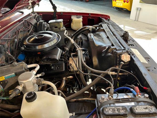 1987 Chevrolet C10 (CC-1954235) for sale in Bradenton, Florida