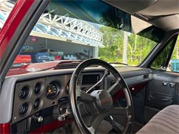 1987 Chevrolet C10 (CC-1954235) for sale in Bradenton, Florida