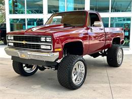 1987 Chevrolet C10 (CC-1954235) for sale in Bradenton, Florida