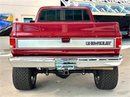 1987 Chevrolet C10 (CC-1954235) for sale in Bradenton, Florida