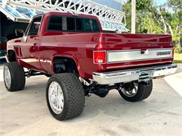 1987 Chevrolet C10 (CC-1954235) for sale in Bradenton, Florida