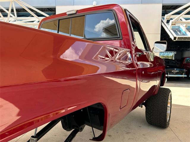 1987 Chevrolet C10 (CC-1954235) for sale in Bradenton, Florida