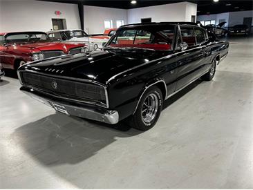 1966 Dodge Charger (CC-1954431) for sale in Sioux City, Iowa