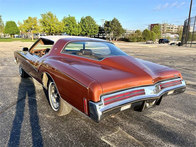 1973 Buick Riviera for Sale | ClassicCars.com | CC-1954445