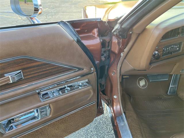 1973 Buick Riviera for Sale | ClassicCars.com | CC-1954445