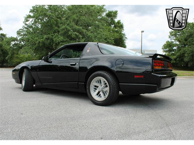 1992 Pontiac Firebird for Sale | ClassicCars.com | CC-1954451
