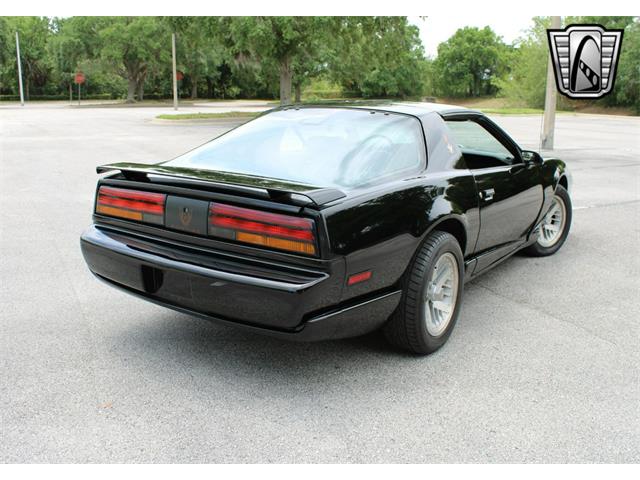 1992 Pontiac Firebird for Sale | ClassicCars.com | CC-1954451