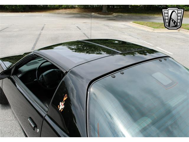 1992 Pontiac Firebird for Sale | ClassicCars.com | CC-1954451