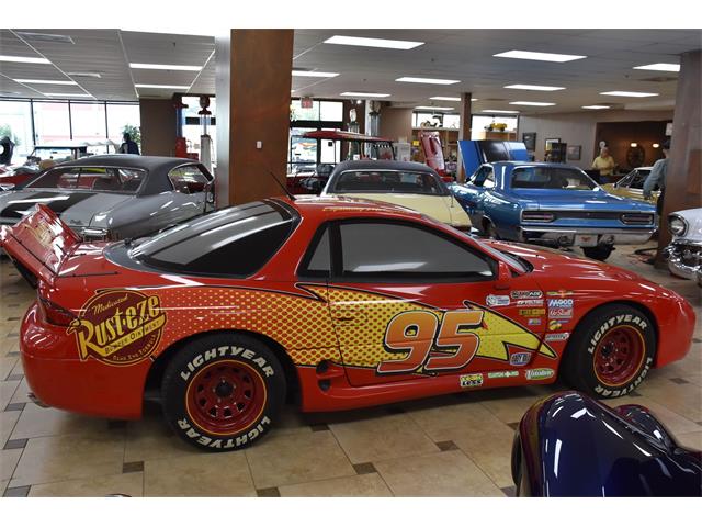 1994 Custom Lightning McQueen (CC-1954496) for sale in Venice, Florida
