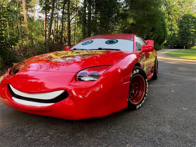 1994 Custom Lightning McQueen (CC-1954496) for sale in Venice, Florida
