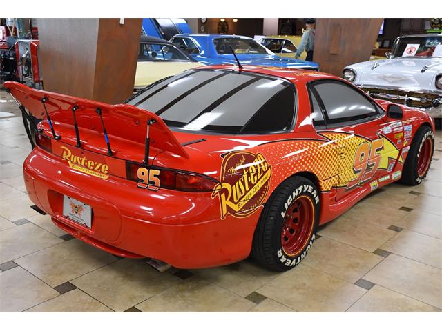 1994 Custom Lightning McQueen (CC-1954496) for sale in Venice, Florida