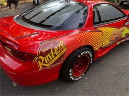 1994 Custom Lightning McQueen (CC-1954496) for sale in Venice, Florida