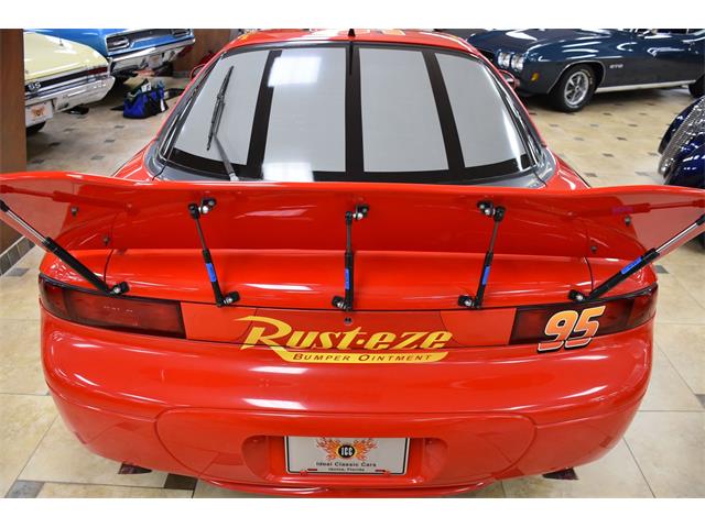 1994 Custom Lightning McQueen (CC-1954496) for sale in Venice, Florida