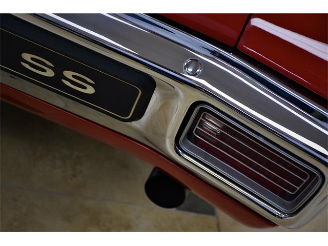 1970 Chevrolet Chevelle (CC-1954498) for sale in Venice, Florida