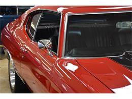 1970 Chevrolet Chevelle (CC-1954498) for sale in Venice, Florida
