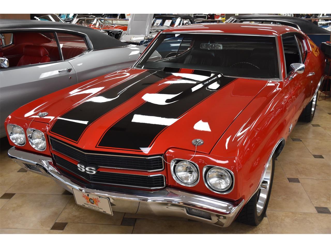 Interesting 1970 Chevelle For Sale Under 5000 Images