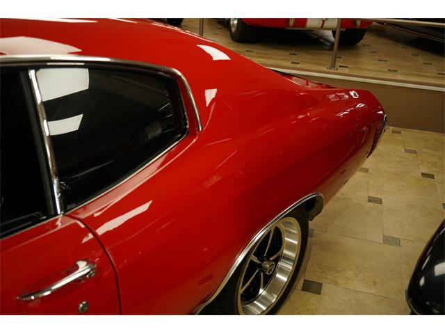 1970 Chevrolet Chevelle (CC-1954498) for sale in Venice, Florida