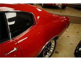 1970 Chevrolet Chevelle (CC-1954498) for sale in Venice, Florida