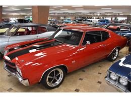 1970 Chevrolet Chevelle (CC-1954498) for sale in Venice, Florida