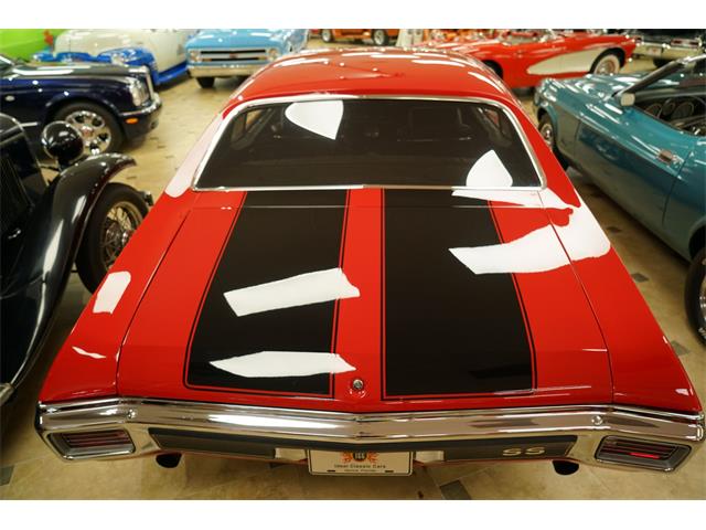 1970 Chevrolet Chevelle (CC-1954498) for sale in Venice, Florida