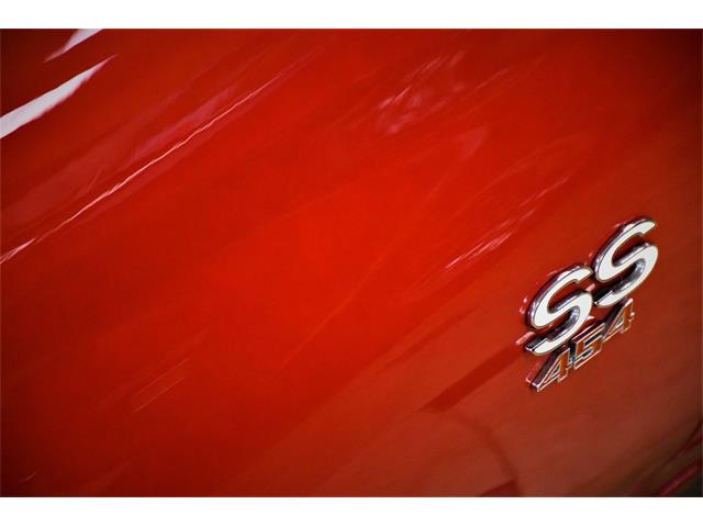 1970 Chevrolet Chevelle (CC-1954498) for sale in Venice, Florida