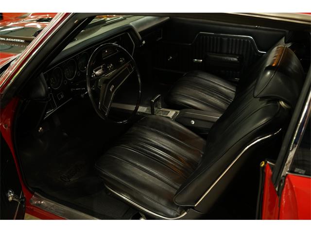 1970 Chevrolet Chevelle (CC-1954498) for sale in Venice, Florida