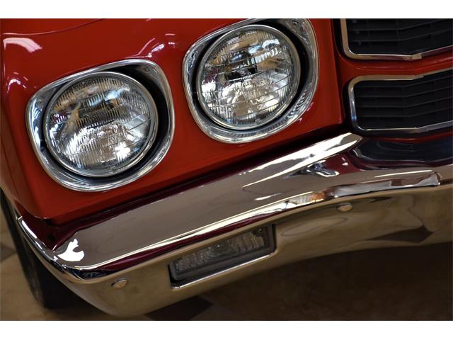 1970 Chevrolet Chevelle (CC-1954498) for sale in Venice, Florida